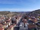 Una veduta del quartiere Moretta di Alba