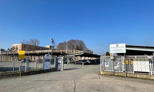 Focus sul carcere Montalto di Alba: 240 visite psichiatriche e 60 eventi critici nel 2025