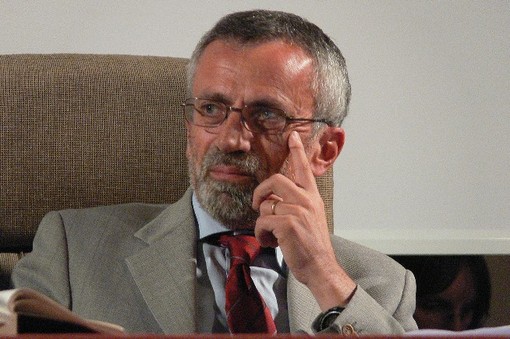 Paolo Allemano, consigliere regionale PD