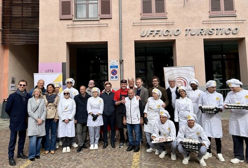 Fassona Piemontese, eccellenza del territorio Fassona Piemontese, eccellenza del territorio