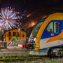 “Treno dell’Assunta” per Vernante: corse speciali da Cuneo il 14 agosto