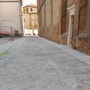 Alba, riapre il primo tratto di via Accademia: avanti con la riqualificazione del centro storico