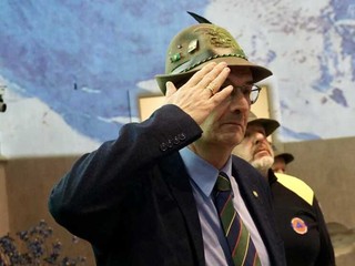 Saluzzo, Assemblea Ana Monviso