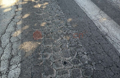 Gaiola, Anas rassicura il Comune: asfaltature riprendono lunedì e lavori conclusi entro la settimana Gaiola, Anas rassicura il Comune: asfaltature riprendono lunedì e lavori conclusi entro la settimana