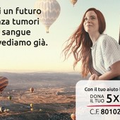 AIL Cuneo, il 5 per mille che diventa cura, ricerca e assistenza AIL Cuneo, il 5 per mille che diventa cura, ricerca e assistenza