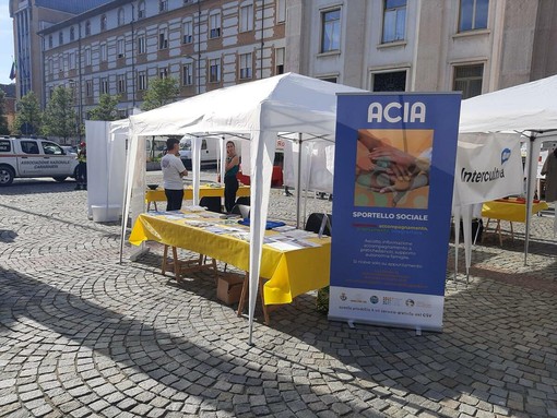 Alba, l'Associazione Culturale Immigrati precisa : “Il nostro contributo in città si inserisce in un lavoro di rete”