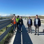 Tangenziale di Alba, due passaggi ancora da attendere. Sul terzo ponte si lavora al parere ambientale Tangenziale di Alba, due passaggi ancora da attendere. Sul terzo ponte si lavora al parere ambientale