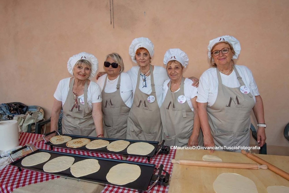 Cucina e cultura al Festival dei Luoghi Comuni: un incontro su Pellegrino Artusi con le Mariette, che prendono il nome dalla sua governante [INTERVISTA]