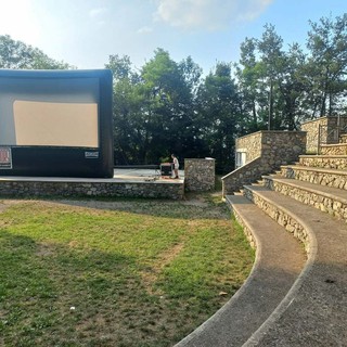 Cinema sotto le stelle: a Monserrato torna l’anfiteatro del grande schermo Cinema sotto le stelle: a Monserrato torna l’anfiteatro del grande schermo