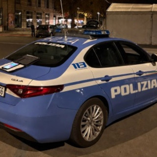 Arrestato dalla Polizia nei pressi della stazione di Savigliano: aveva con sé droga e contanti, contestato anche il reato di evasione