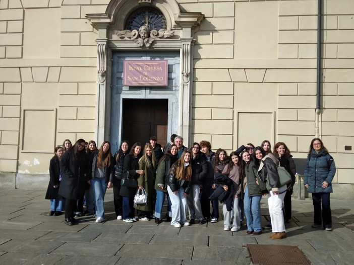 L'archivio di Stato a Torino L'archivio di Stato a Torino