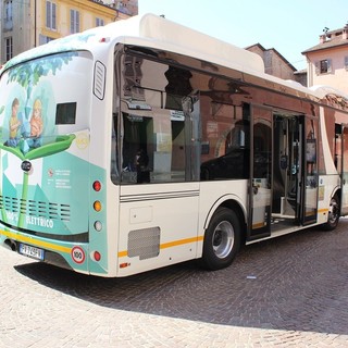 Alba, sabato modifiche alle corse dei bus per il Campionato Italiano di Ciclismo