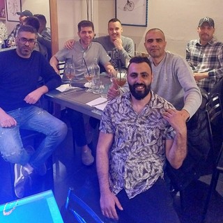 L'iniziativa si svolge al circolo  “Al Vecchio Gusto Alba Birra”