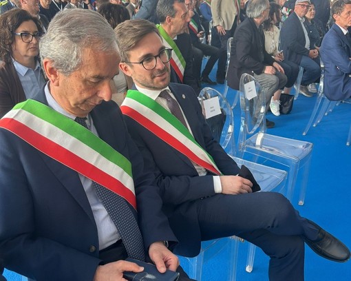 Autostrada, la soddisfazione di Gatto: "Ora si lavori all'adeguamento della tangenziale, alla Provinciale 7 e al terzo ponte"