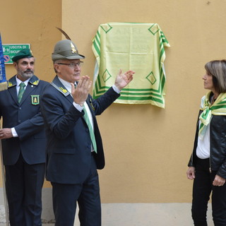 L'Associazione Finanzieri di Cuneo ricorda i suoi primi 40 anni e inaugura i nuovi locali della sezione [FOTO]