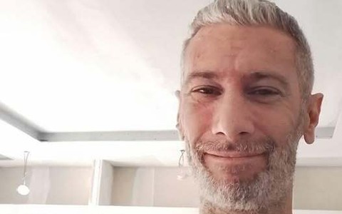 Trovato senza vita in provincia di Savona Andrea Barbieri che aveva fatto perdere le proprie tracce