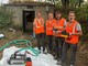Acda, robot e drone sommergibile per la manutenzione delle vasche idriche Acda, robot e drone sommergibile per la manutenzione delle vasche idriche