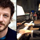 Andrea Bosca e Luigi Giachino Andrea Bosca e Luigi Giachino