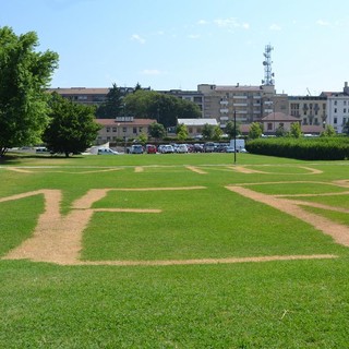 Alba, torna “Muoviti Alba” con un pomeriggio di sport per famiglie al parco Böblingen
