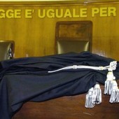 Immagine di repertorio