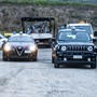 Alba, nuovo blitz dei carabinieri all’alba nel campo nomadi Pinot Gallizio Alba, nuovo blitz dei carabinieri all’alba nel campo nomadi Pinot Gallizio
