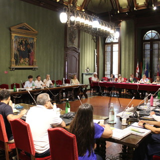 Ricomposte le commissioni consiliari permanenti del Comune di Alba