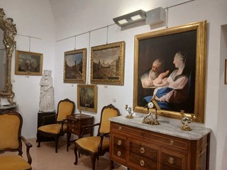 Saluzzo, 49° Mostra nazionale dell'Antiquariato Saluzzo, 49° Mostra nazionale dell'Antiquariato