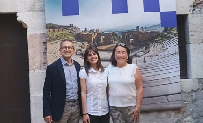 “CambiaMenti 2026” ANPIT, terza al concorso nazionale Alice Arneodo del liceo Soleri Bertoni di Saluzzo “CambiaMenti 2026” ANPIT, terza al concorso nazionale Alice Arneodo del liceo Soleri Bertoni di Saluzzo
