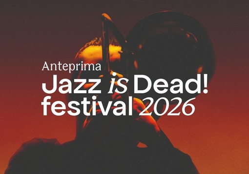 Il concerto di Gianluca Petrella a Saluzzo il 28 marzo anteprima del Festival Jazz is dead! di Torino