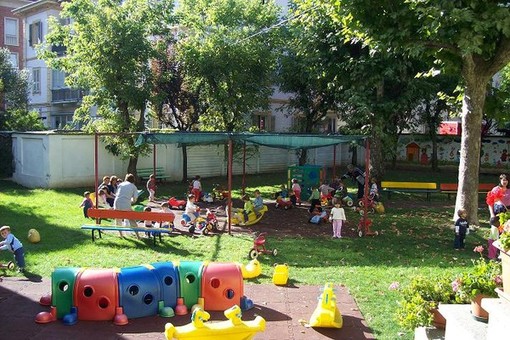 Asilo mio quanto mi costi: Cuneo tra le città più care per la retta di nido e servizio mensa Asilo mio quanto mi costi: Cuneo tra le città più care per la retta di nido e servizio mensa