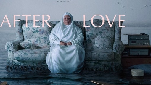 Il film After Love