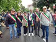 I sindaci del Roero I sindaci del Roero