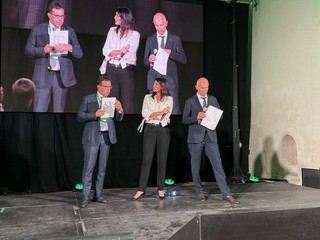 Abellonio, Isoardi, Allasia