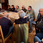 Assemblea e pranzo sociale per gli Amici di Valcasotto