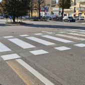Ad Alba quattro pedoni investiti in cinque giorni: l'invito alla prudenza sulle strisce Ad Alba quattro pedoni investiti in cinque giorni: l'invito alla prudenza sulle strisce