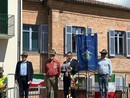 A Monforte la giornata degli Alpini tra fiaccole, condivisione e memoria. Domenica la grande sfilata