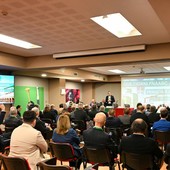 Fnaarc Cuneo lancia l'allarme sul futuro degli agenti di commercio.