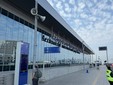 L'aeroporto di Lima