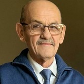 Alfio Monchiero, 77 anni Alfio Monchiero, 77 anni