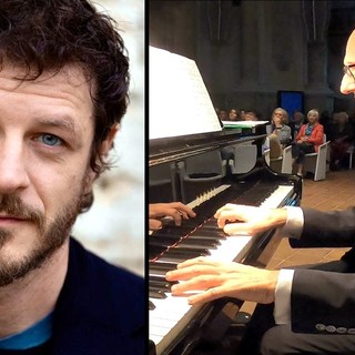 Andrea Bosca e Luigi Giachino Andrea Bosca e Luigi Giachino