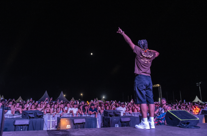 Savigliano, buona la prima per il Never Ending Summer Festival