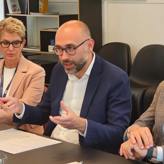 Tagli per le strade provinciali, Robaldo ringrazia Ance: “Insieme daremo più forza alle nostre istanze e confido nel reiserimento delle risorse nel prossimo decreto infrastrutture”