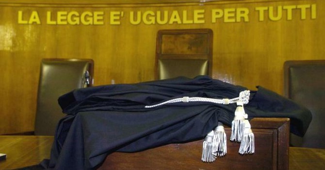 Immagine di repertorio
