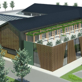 Cuneo, l’ampliamento di Alba Catti Garden porterà una nuova rotonda in corso De Gasperi Cuneo, l’ampliamento di Alba Catti Garden porterà una nuova rotonda in corso De Gasperi