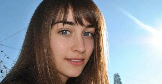 A Porte, nel Pinerolese, l'ultimo saluto ad Abigail Romagnolo, deceduta a Saluzzo in un incidente stradale A Porte, nel Pinerolese, l'ultimo saluto ad Abigail Romagnolo, deceduta a Saluzzo in un incidente stradale