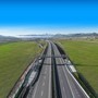 L'autostrada A33 Asti-Cuneo, aperta in modo definitivo cinque mesi fa, dal 20 aprile scorso L'autostrada A33 Asti-Cuneo, aperta in modo definitivo cinque mesi fa, dal 20 aprile scorso