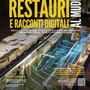 Alba, il MUDI rinnova il percorso archeologico con restauri e installazioni digitali Alba, il MUDI rinnova il percorso archeologico con restauri e installazioni digitali