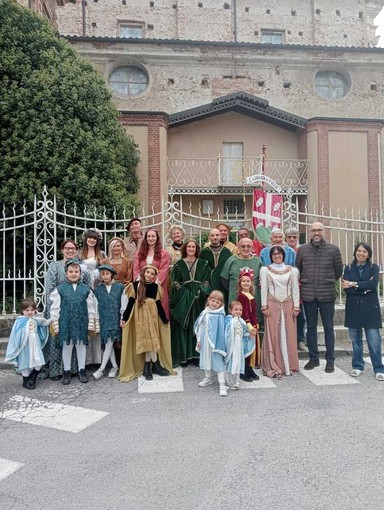 Autumnus Caraxonensis è alle porte Autumnus Caraxonensis è alle porte