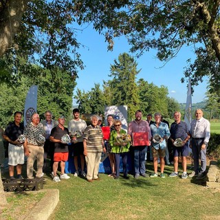 Domenica 29 giugno, Aci Cuneo ha organizzato a Cherasco la gara di selezione della 34° edizione del campionato italiano ACI Golf