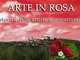 Sommariva Perno, “Arte in Rosa” nelle chiese di San Bernardino Sommariva Perno, “Arte in Rosa” nelle chiese di San Bernardino